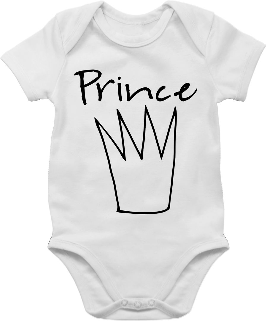 Shirtracer Prince Krone Shirtracer