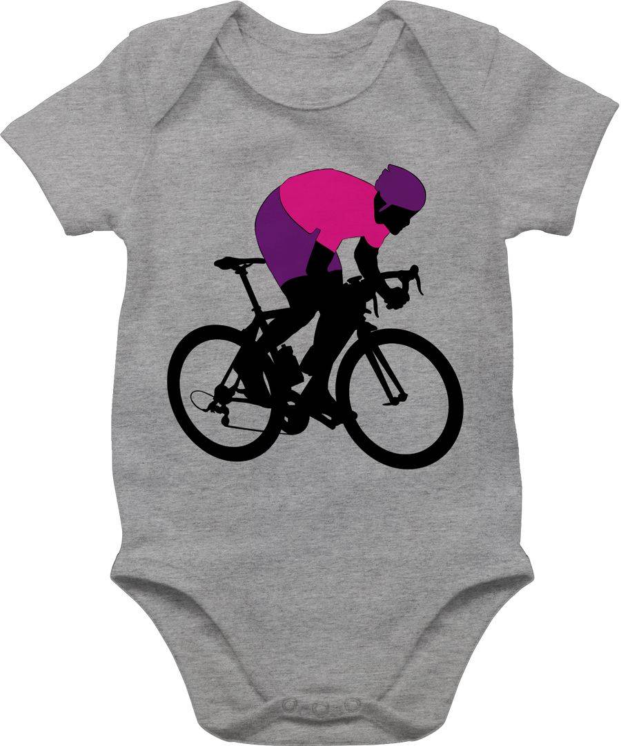Shirtracer Profi Rennradfahrer Rennrad Shirtracer
