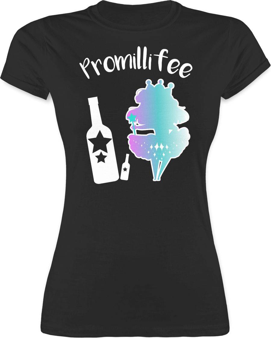 Shirtracer Promillifee: T-Shirt Rucksack Shirtracer