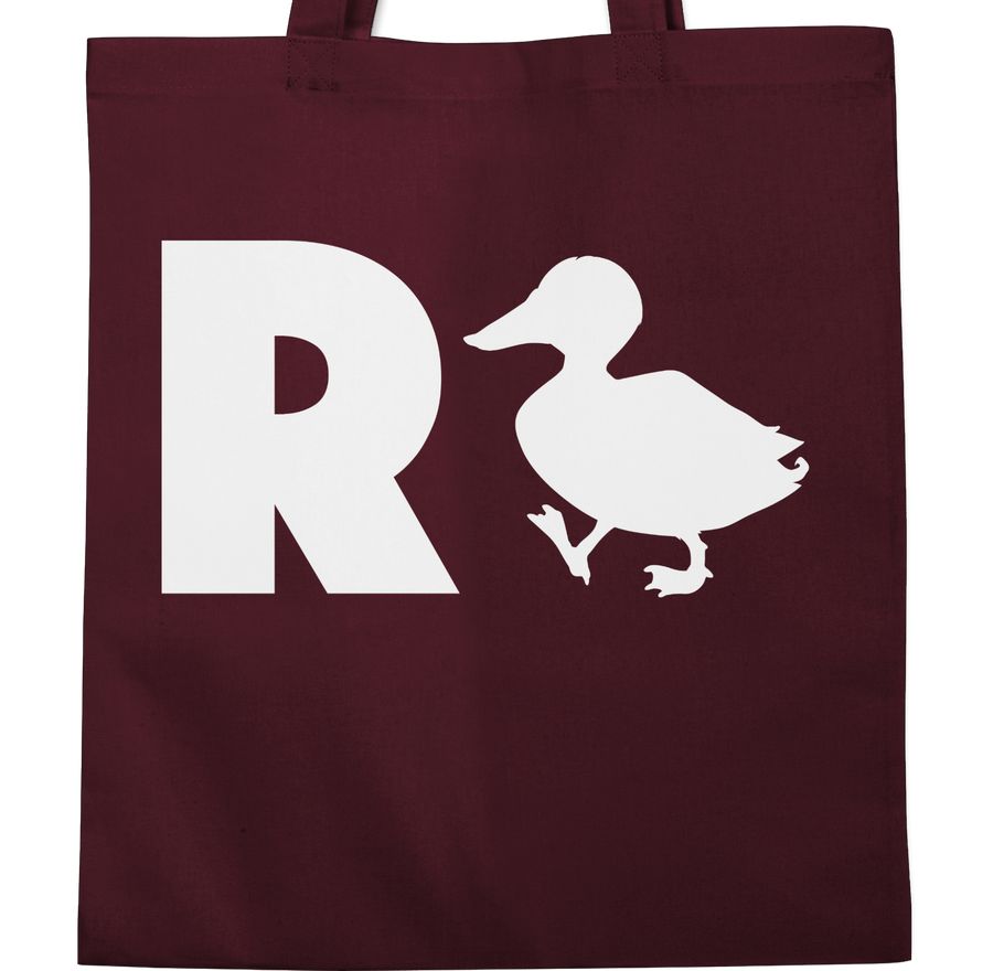 Shirtracer R Ente - Weiss Shirts & Mehr Shirtracer