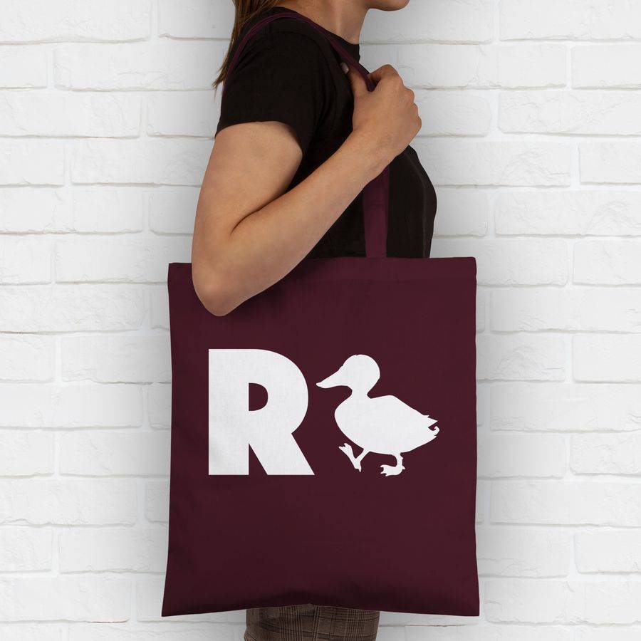 Shirtracer R Ente - Weiss Shirts & Mehr Shirtracer