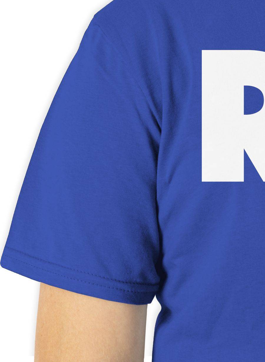 Shirtracer R Ente - Weiss Shirts & Mehr Shirtracer