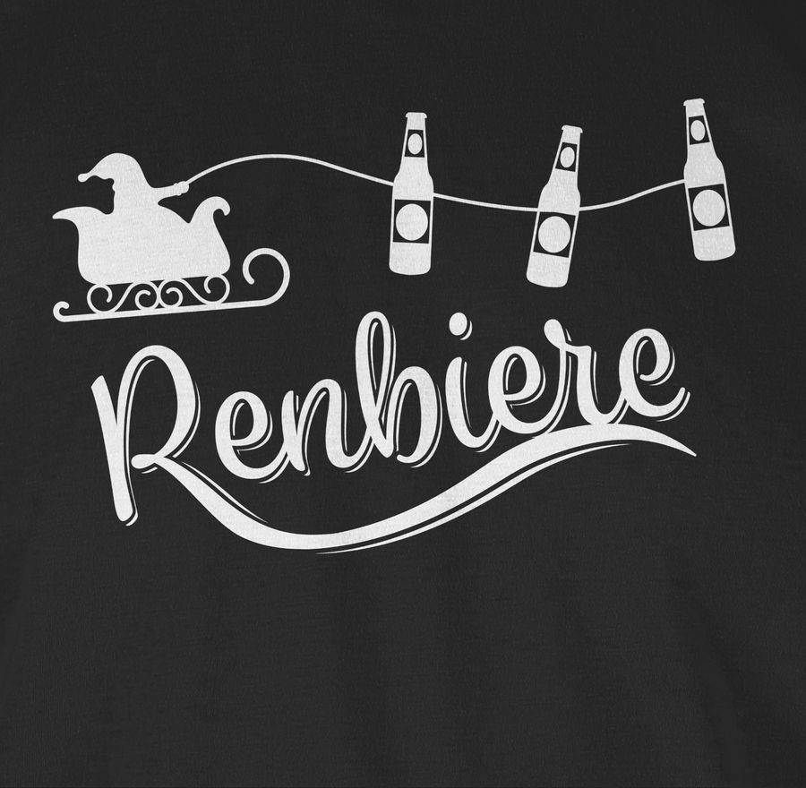 Shirtracer Renbiere Shirts & Mehr Shirtracer