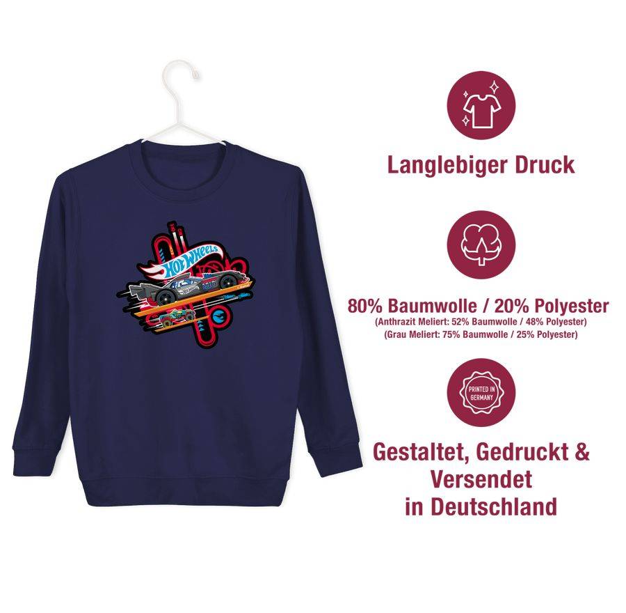 Shirtracer Rennautos: T-Shirt Turnbeutel Shirtracer