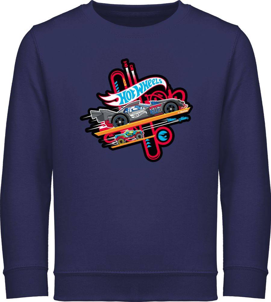 Shirtracer Rennautos: T-Shirt Turnbeutel Shirtracer