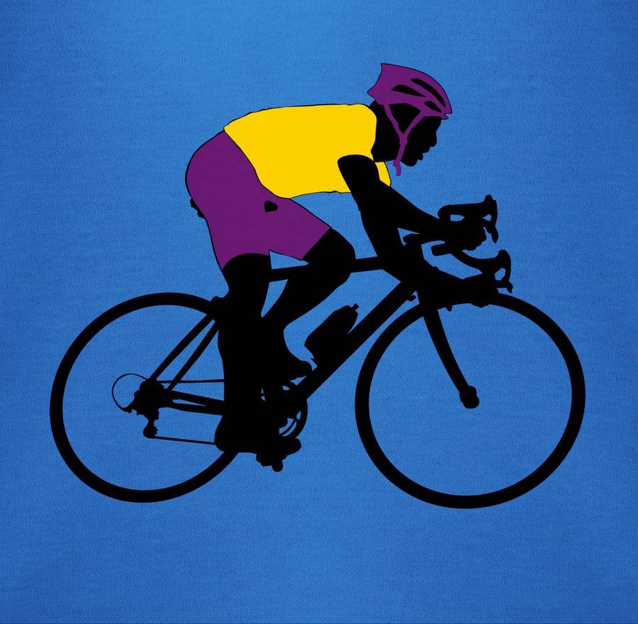 Shirtracer Rennrad Triathlon Shirtracer