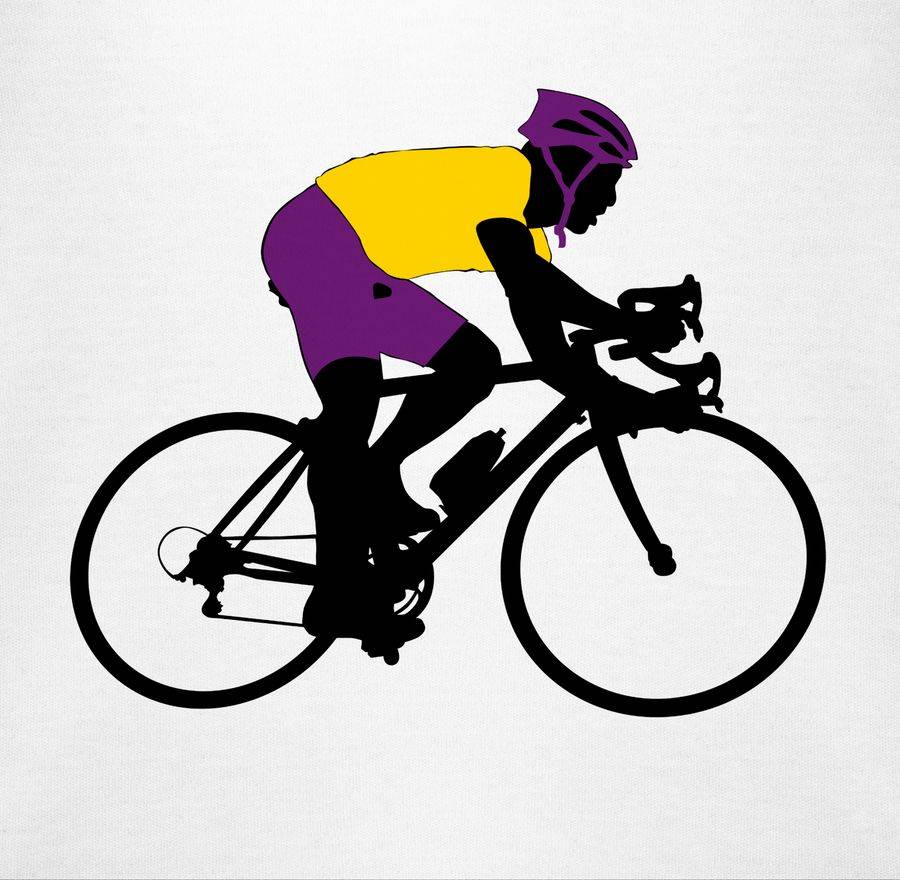 Shirtracer Rennrad Triathlon Shirtracer