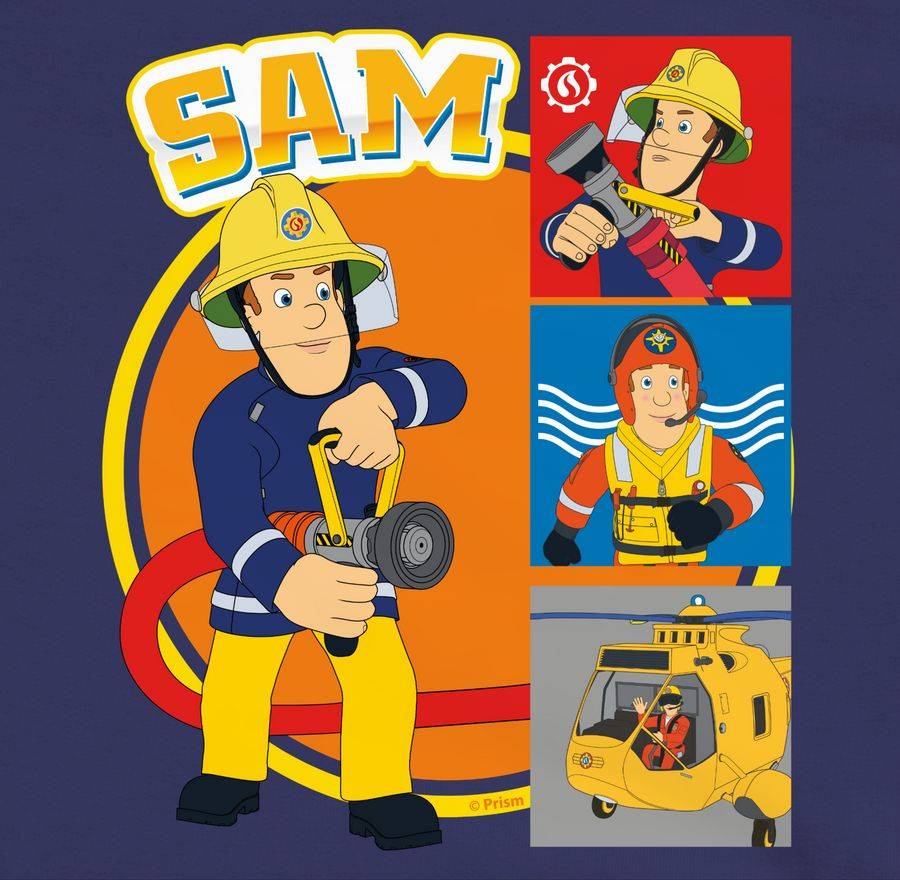 Shirtracer Sam Shirts & Mehr Shirtracer