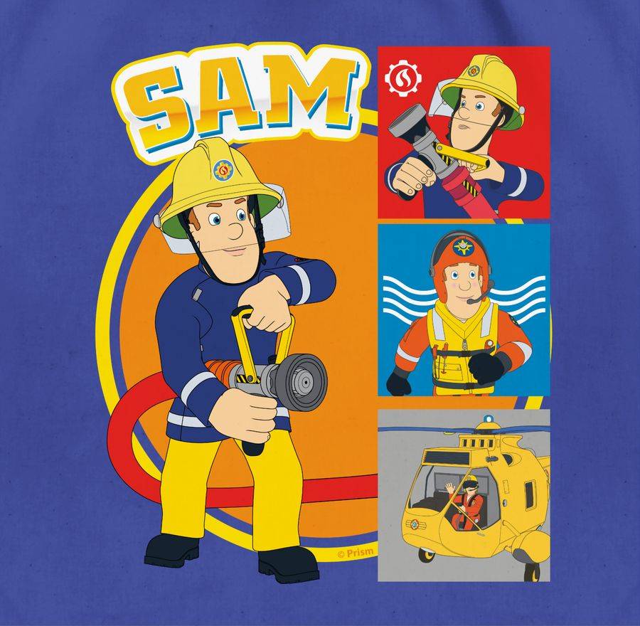 Shirtracer Sam Shirts & Mehr Shirtracer