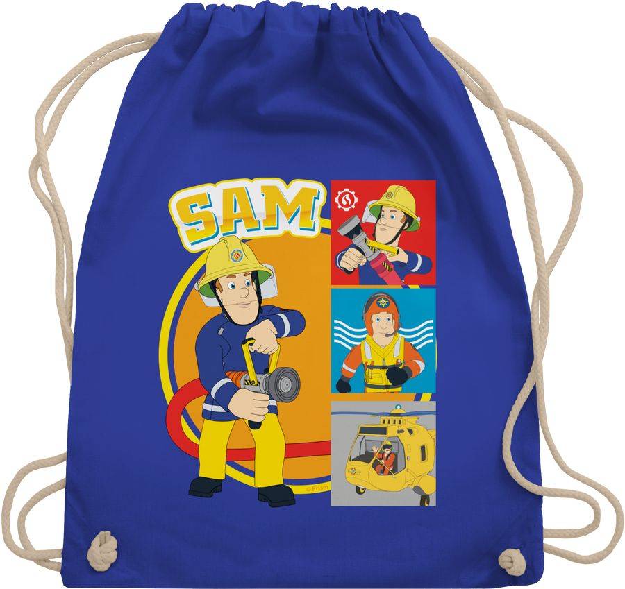 Shirtracer Sam Shirts & Mehr Shirtracer
