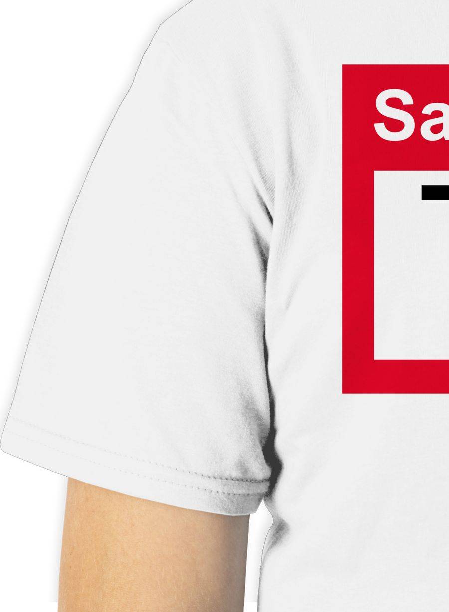 Shirtracer Saugstelle Shirts & Mehr Shirtracer