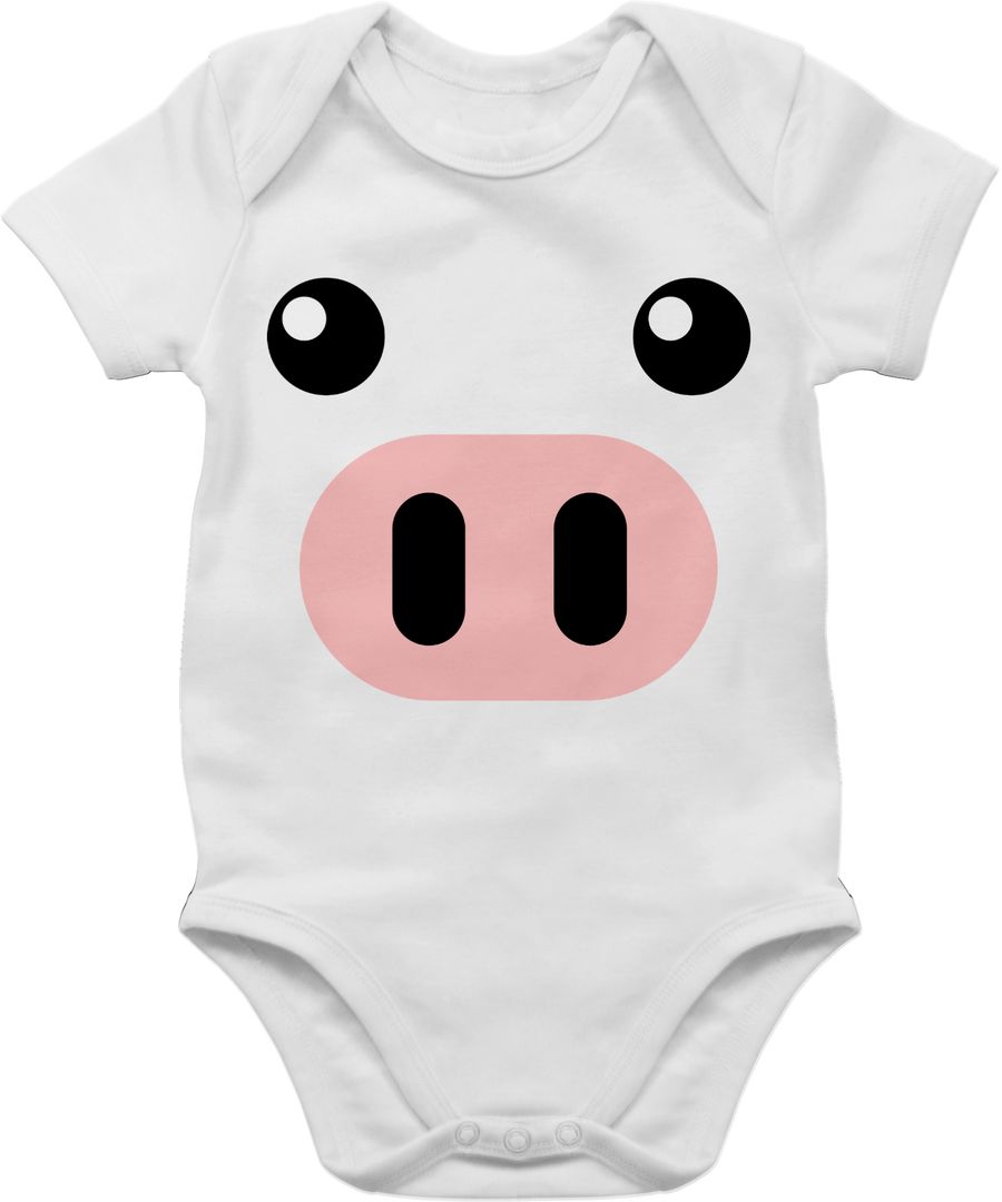 Shirtracer Schwein Kostüm Shirts & Mehr Shirtracer