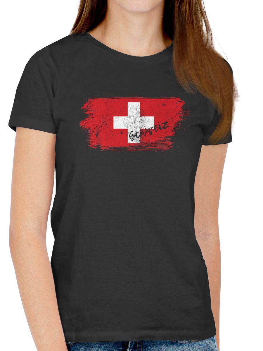 Shirtracer Schweiz Vintage Shirts & Mehr Shirtracer