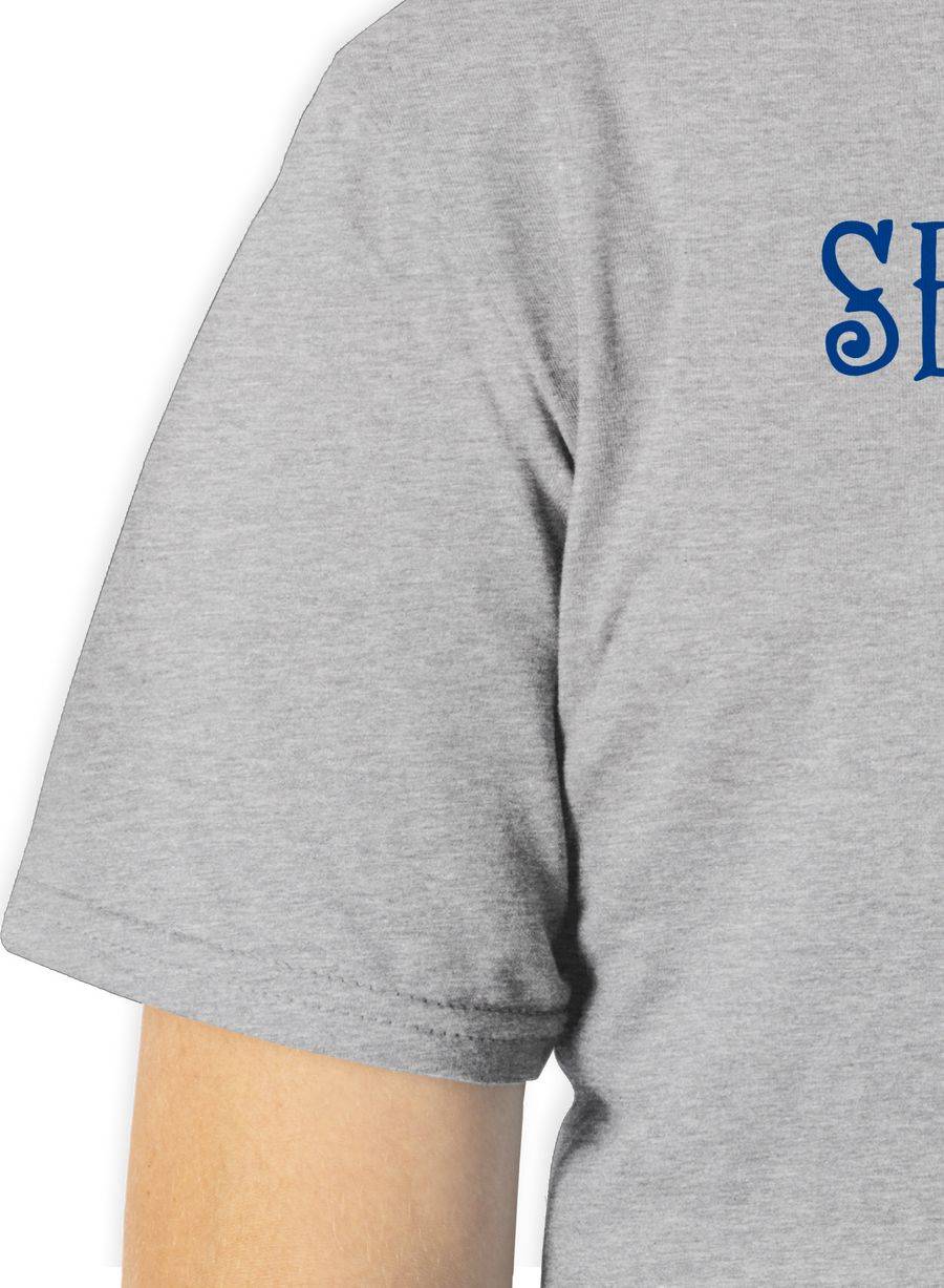 Shirtracer Seebär Anker: Tshirt Gym Bag Shirtracer