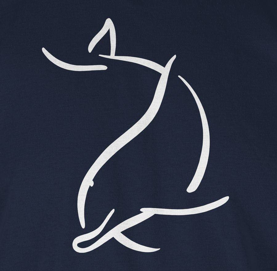 Shirtracer Simpler Delfin Shirts & Mehr Shirtracer