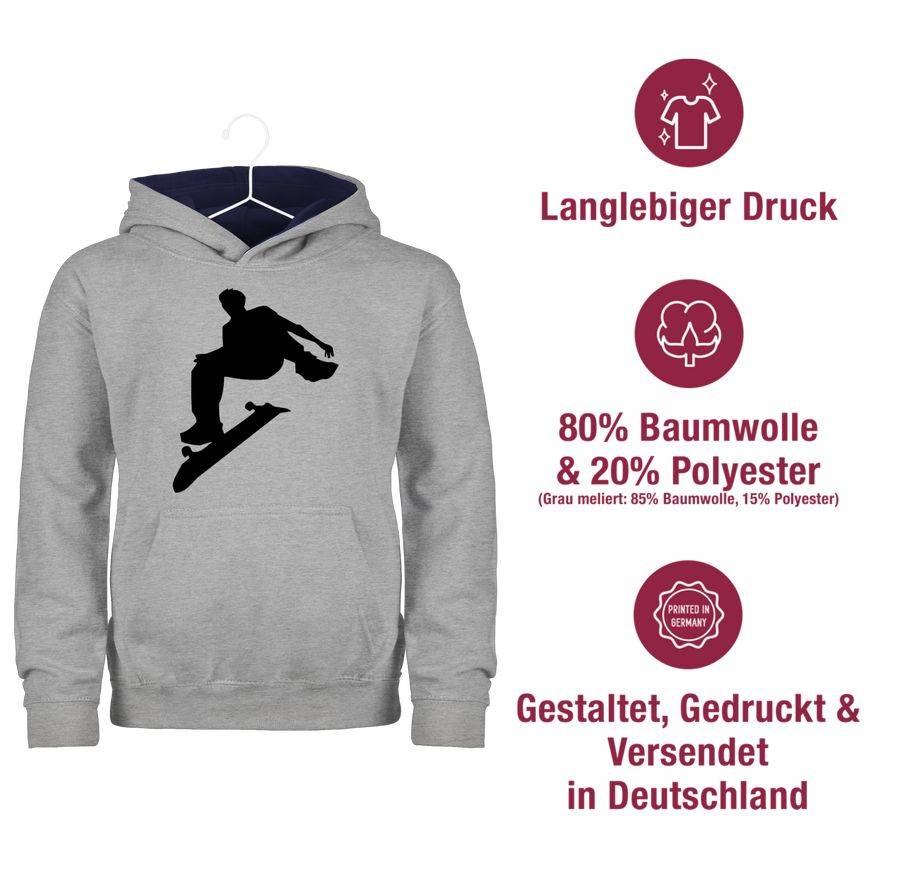 Shirtracer Skater Shirts & Mehr Shirtracer