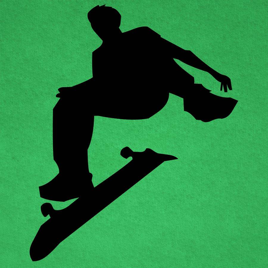 Shirtracer Skater Shirts & Mehr Shirtracer