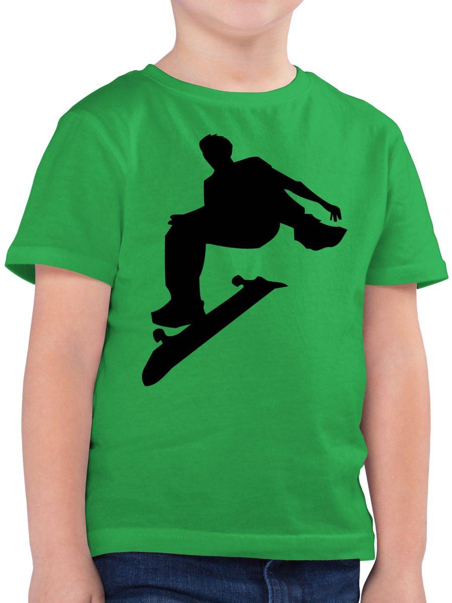 Shirtracer Skater Shirts & Mehr Shirtracer