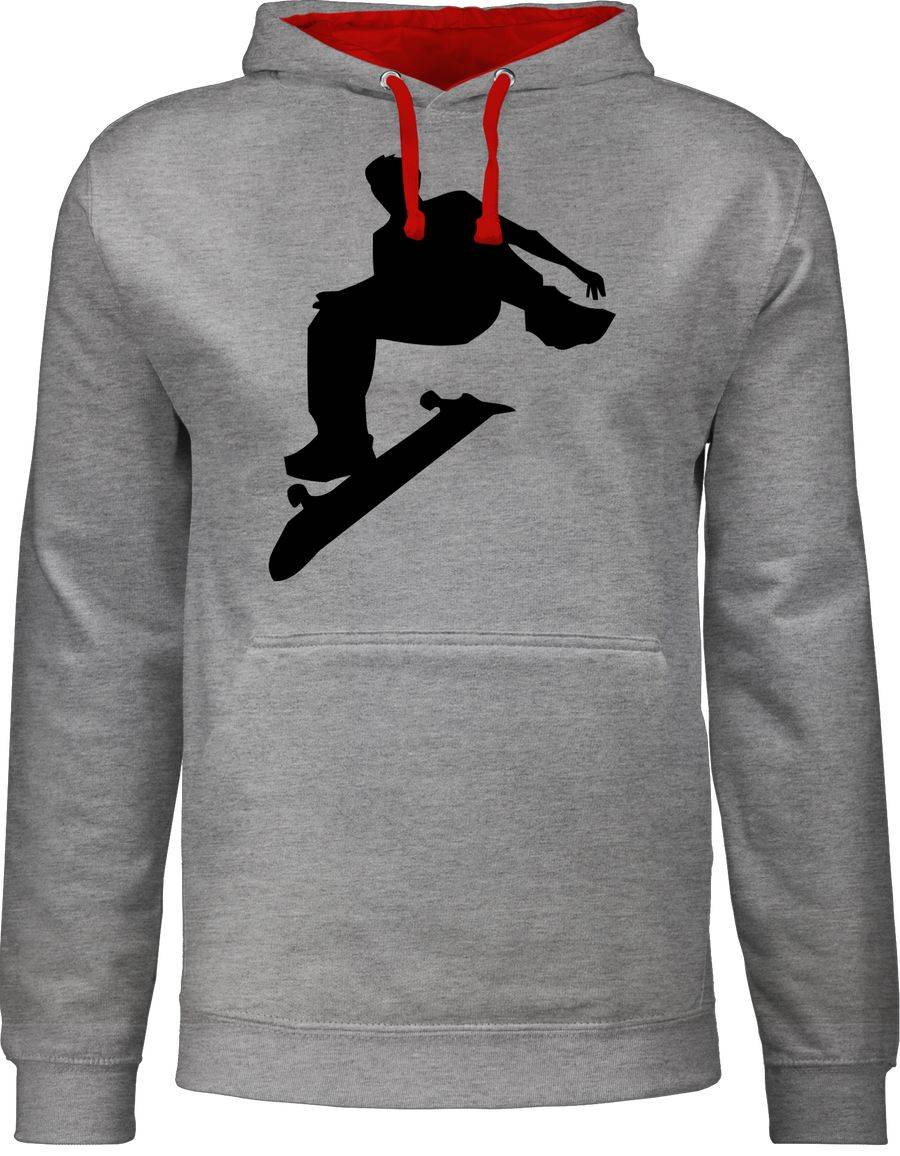 Shirtracer Skater Shirts & Mehr Shirtracer