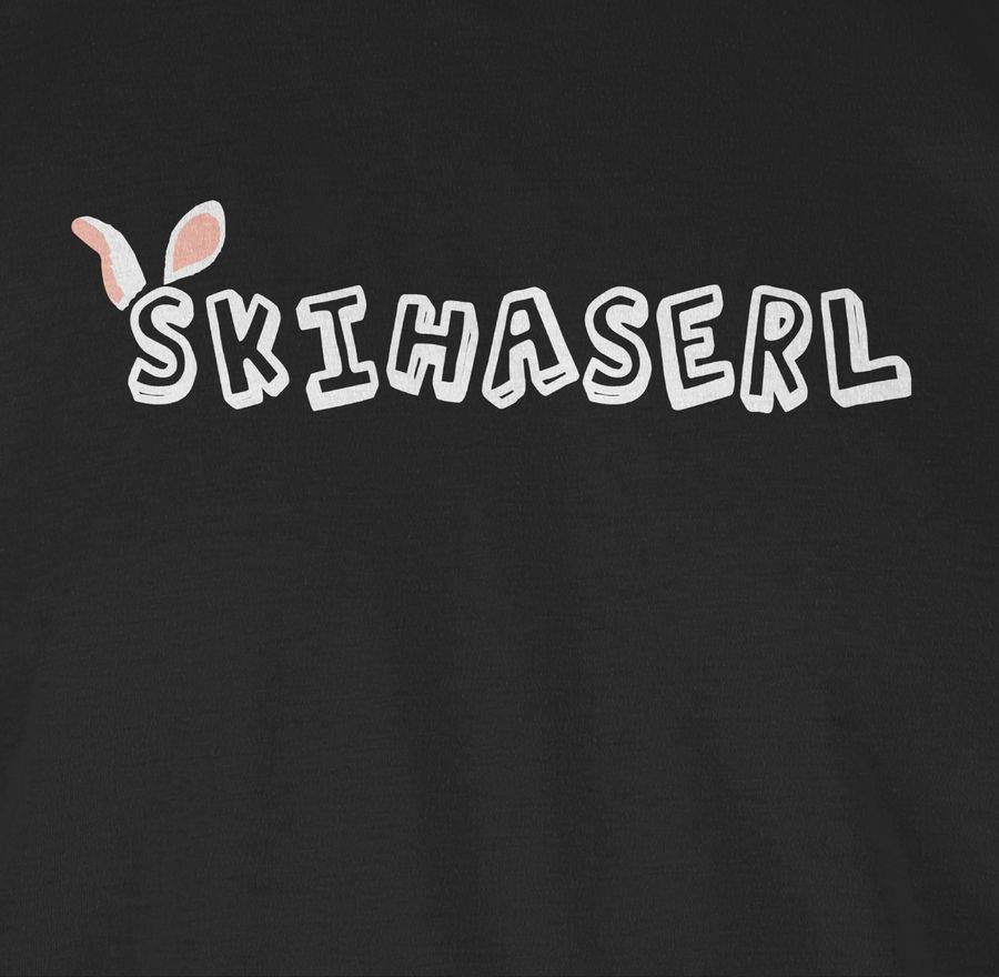 Shirtracer Skihaserl Shirts & Mehr Shirtracer