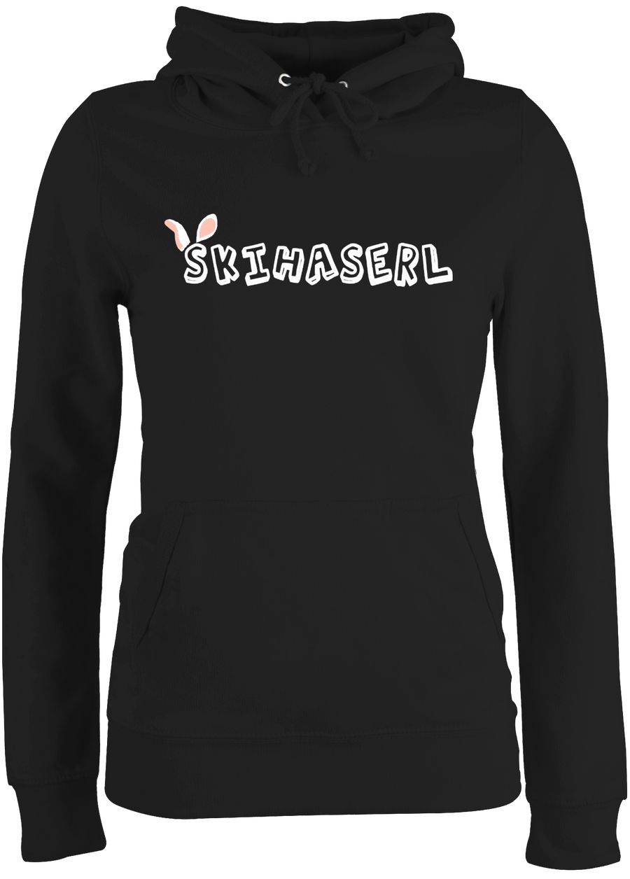 Shirtracer Skihaserl Shirts & Mehr Shirtracer