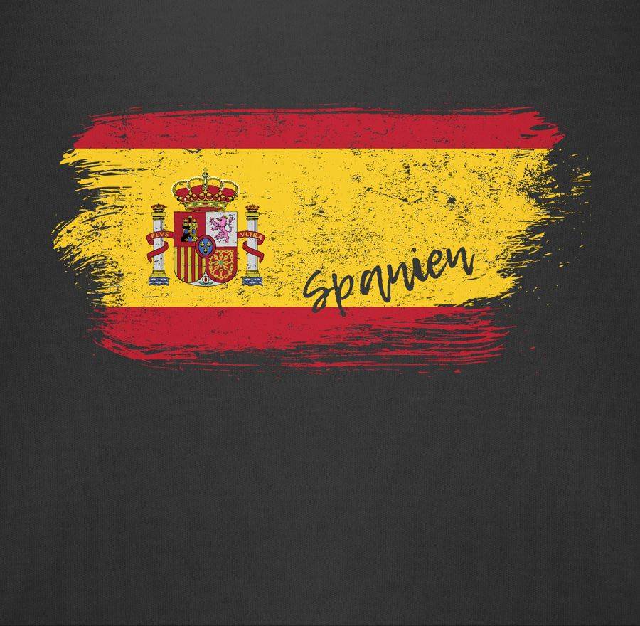 Shirtracer Spanien Vintage Shirts & Mehr Shirtracer