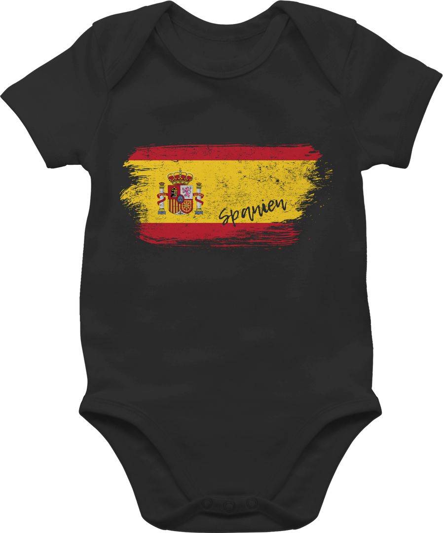Shirtracer Spanien Vintage Shirts & Mehr Shirtracer