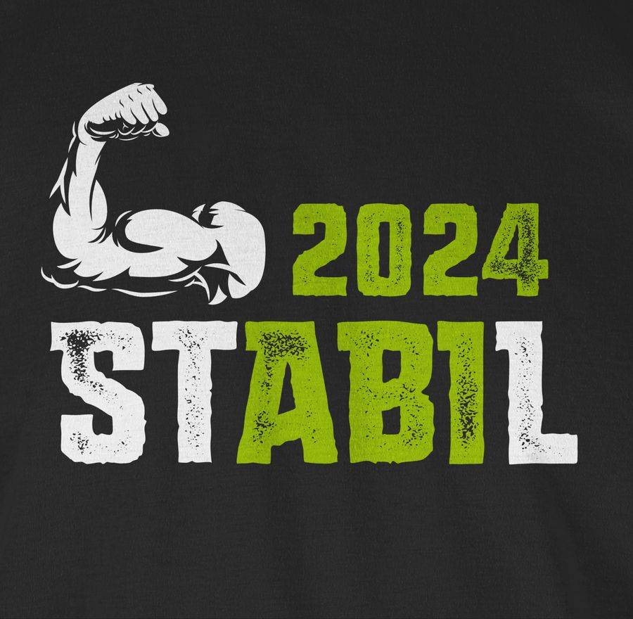 Shirtracer STABIL - Abi 2024 Shirts & Mehr Shirtracer