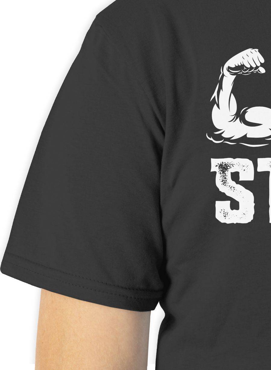 Shirtracer STABIL - Abi 2024 Shirts & Mehr Shirtracer