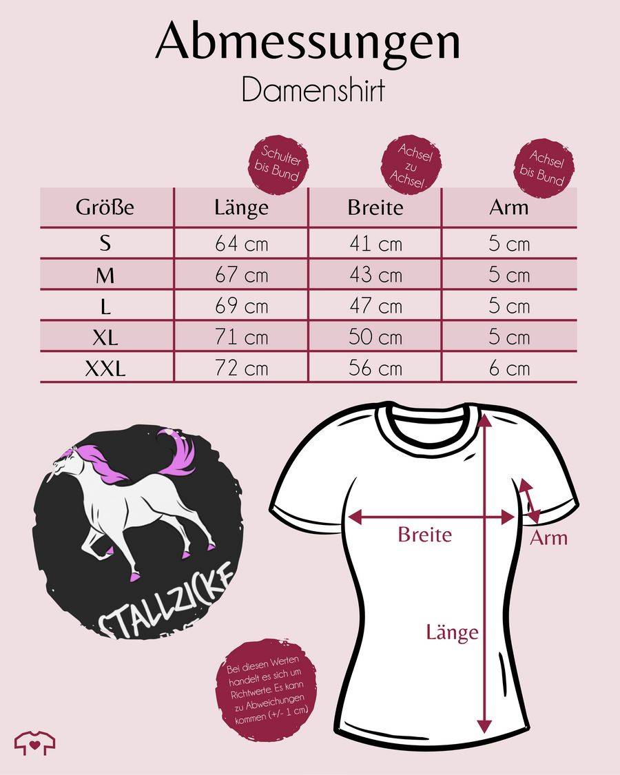 Shirtracer Stallzicke Shirts & Mehr Shirtracer