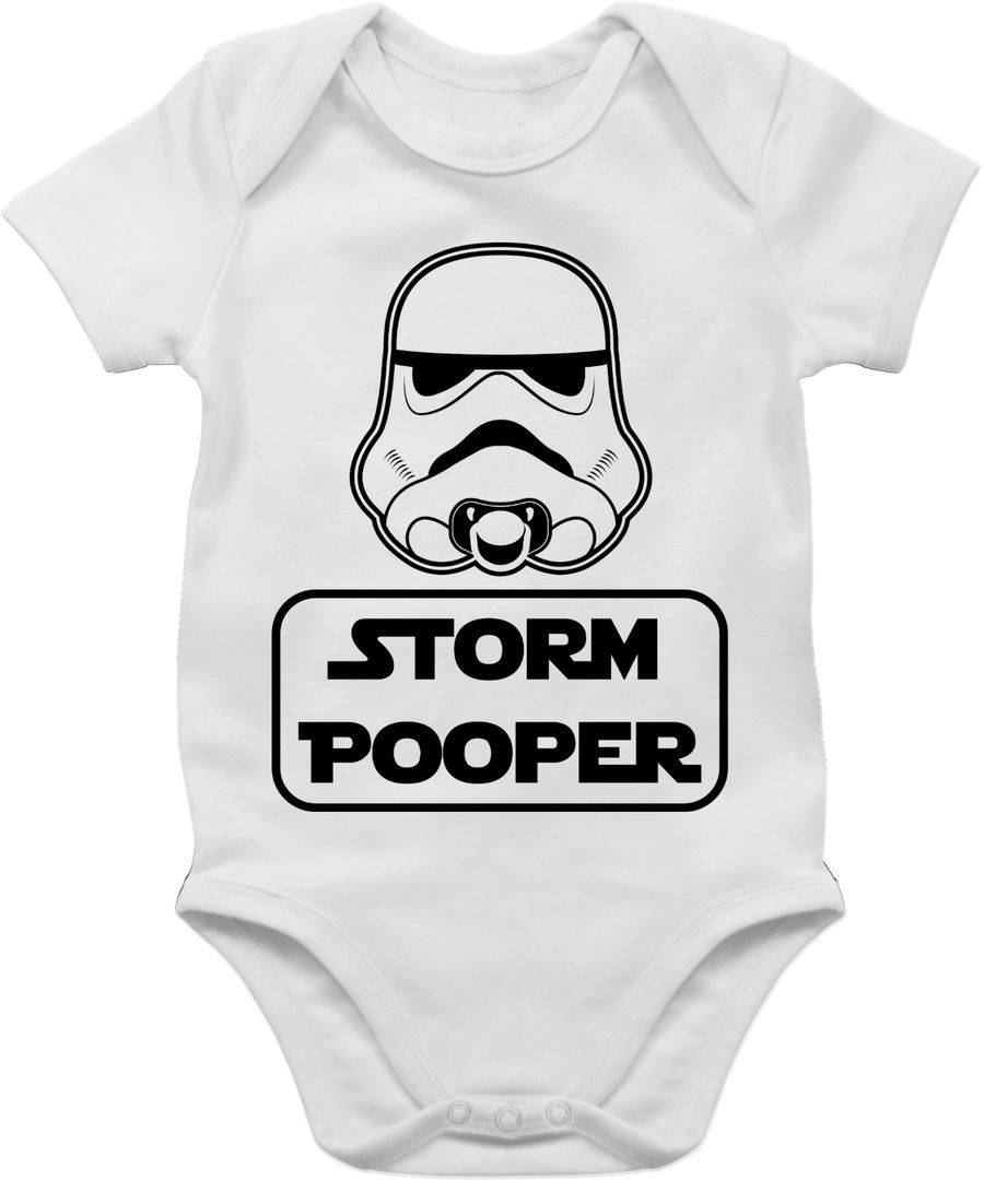 Shirtracer Storm Pooper Shirts & Mehr Shirtracer