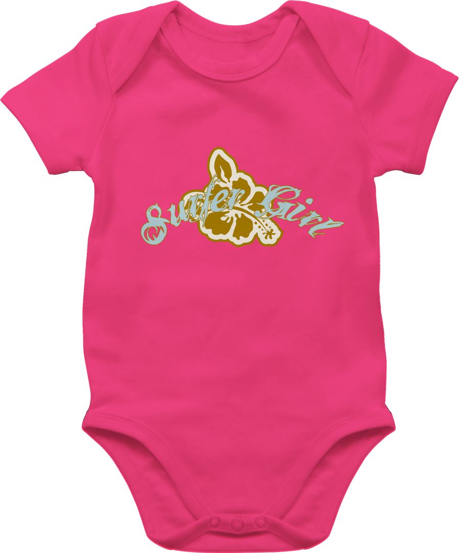 Shirtracer Surfer Girl Shirts & Mehr Shirtracer