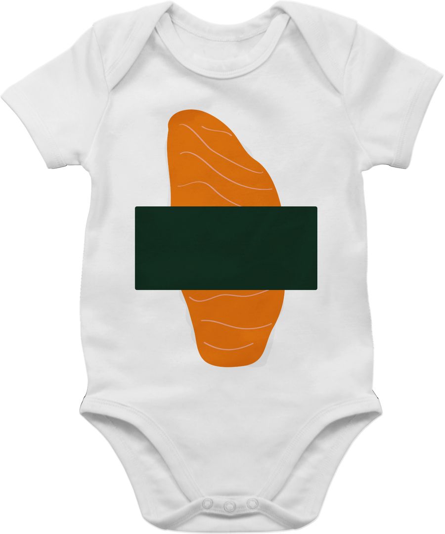 Shirtracer Sushi Kostüm Shirts & Mehr Shirtracer
