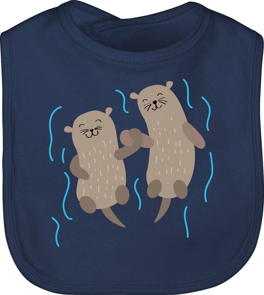 Shirtracer Süße Otter Shirts & Mehr Shirtracer