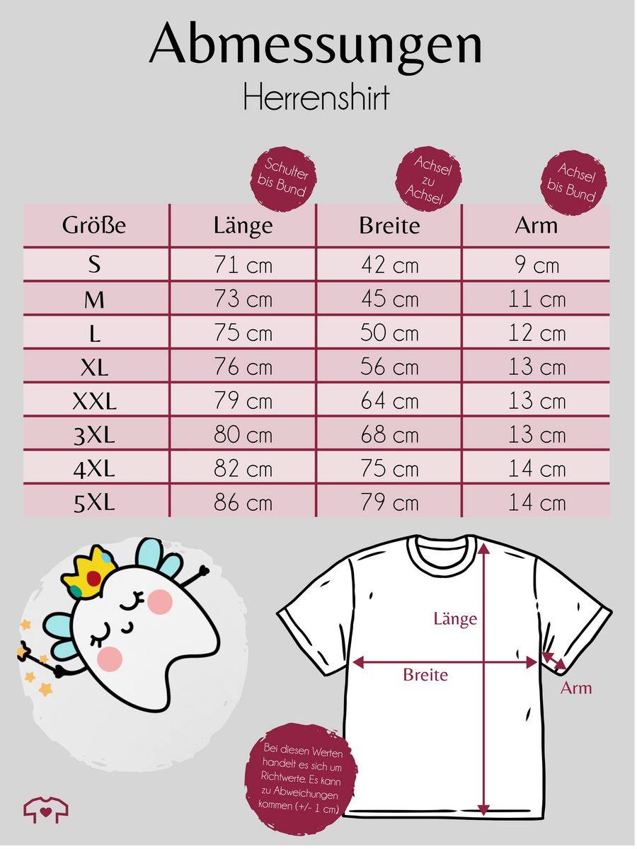 Shirtracer Süße Zahnfee Shirts & Mehr Shirtracer
