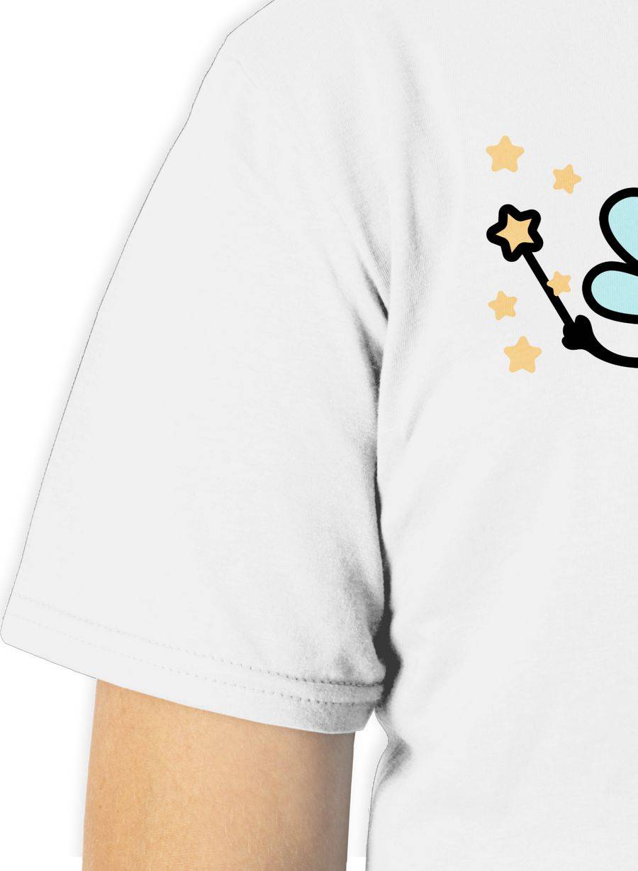 Shirtracer Süße Zahnfee Shirts & Mehr Shirtracer