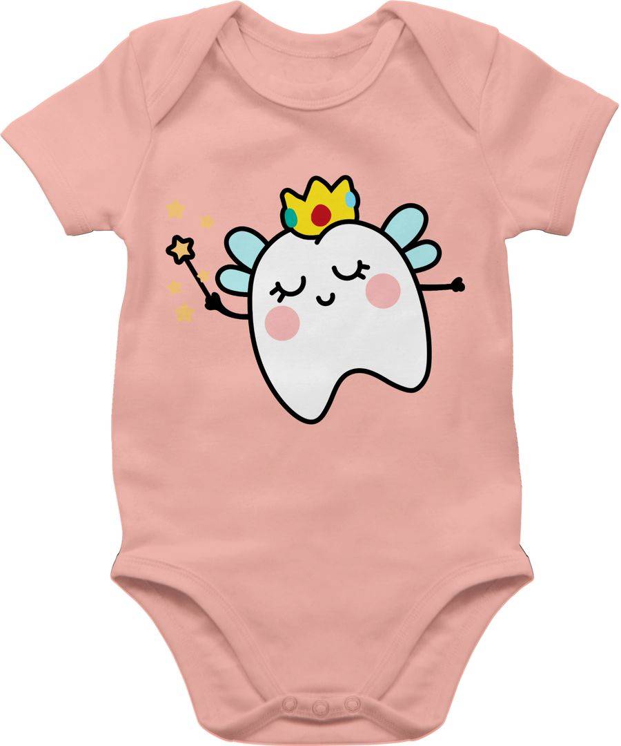 Shirtracer Süße Zahnfee Shirts & Mehr Shirtracer