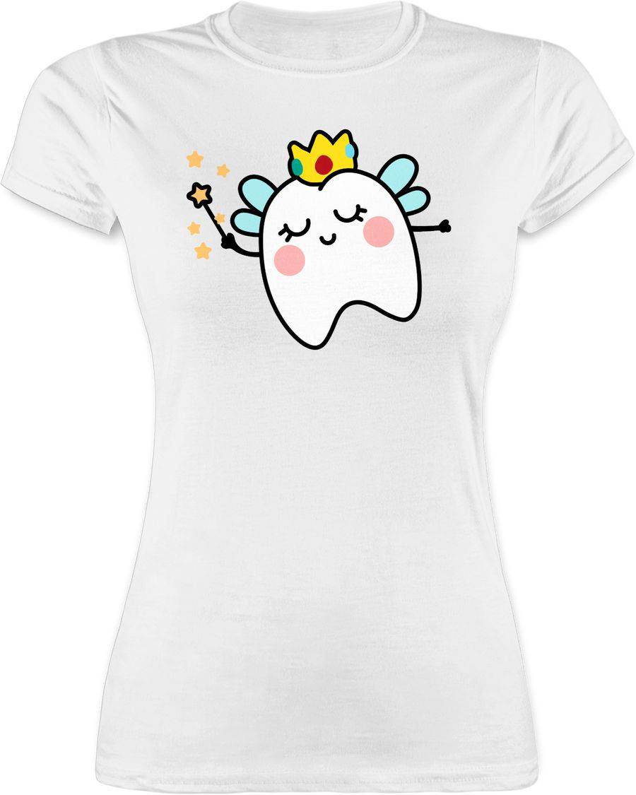 Shirtracer Süße Zahnfee Shirts & Mehr Shirtracer