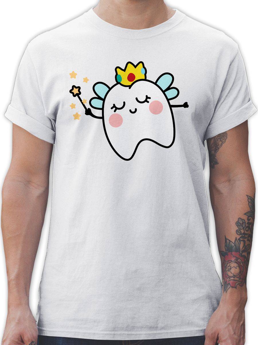 Shirtracer Süße Zahnfee Shirts & Mehr Shirtracer