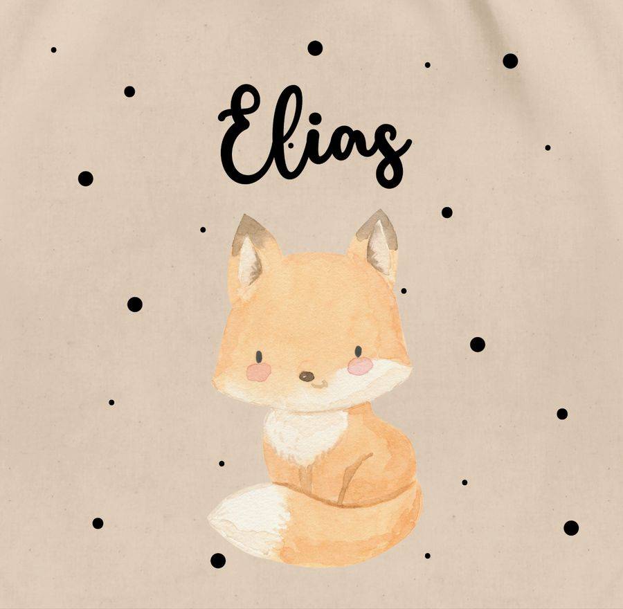 Shirtracer Süßer Fuchs Shirts & Mehr Shirtracer