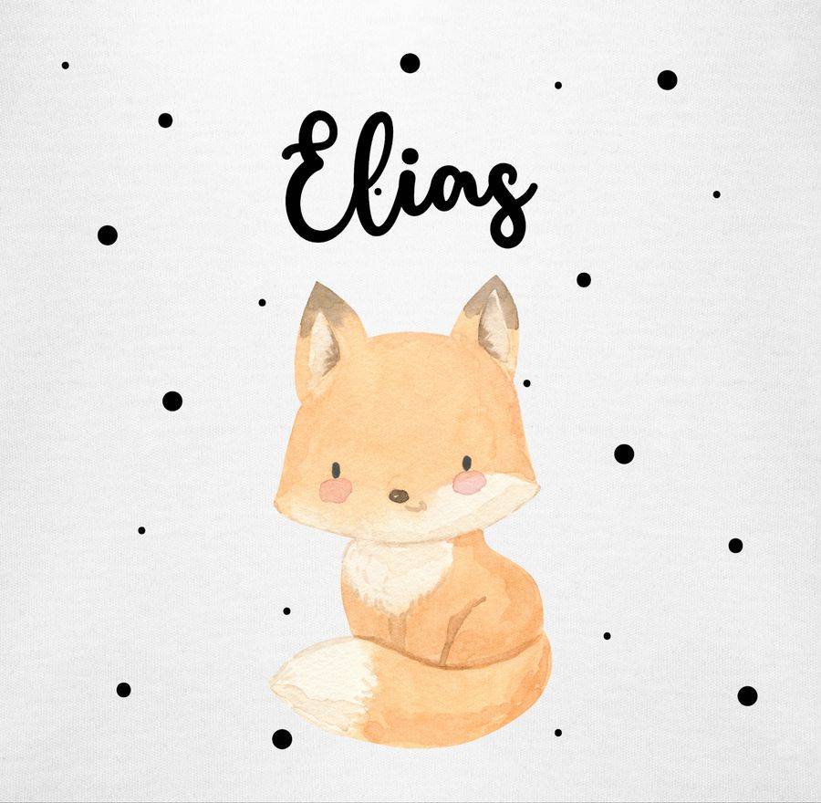 Shirtracer Süßer Fuchs Shirts & Mehr Shirtracer