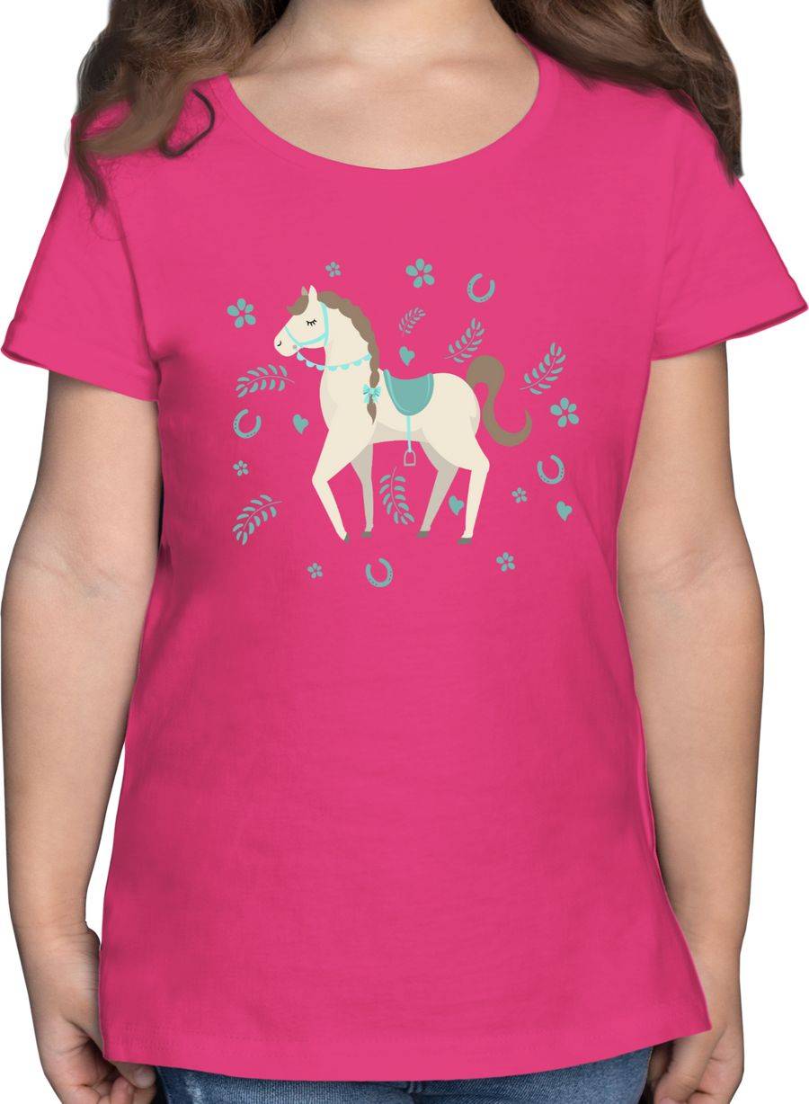 Shirtracer Süßes Pony Shirts & Mehr Shirtracer