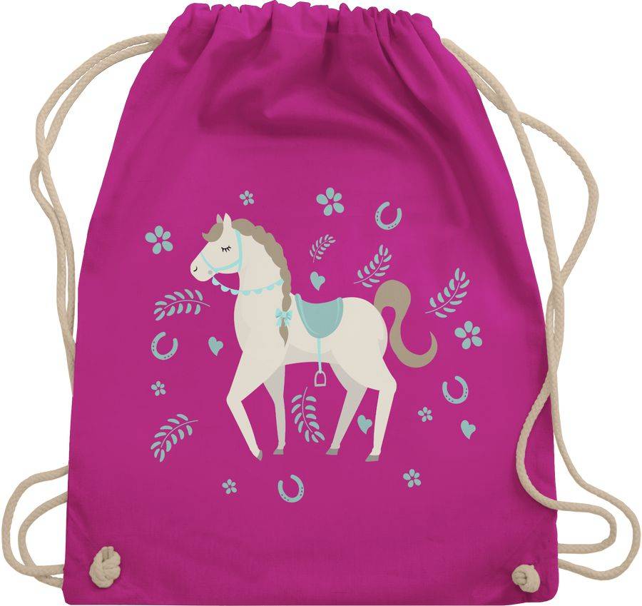 Shirtracer Süßes Pony Shirts & Mehr Shirtracer