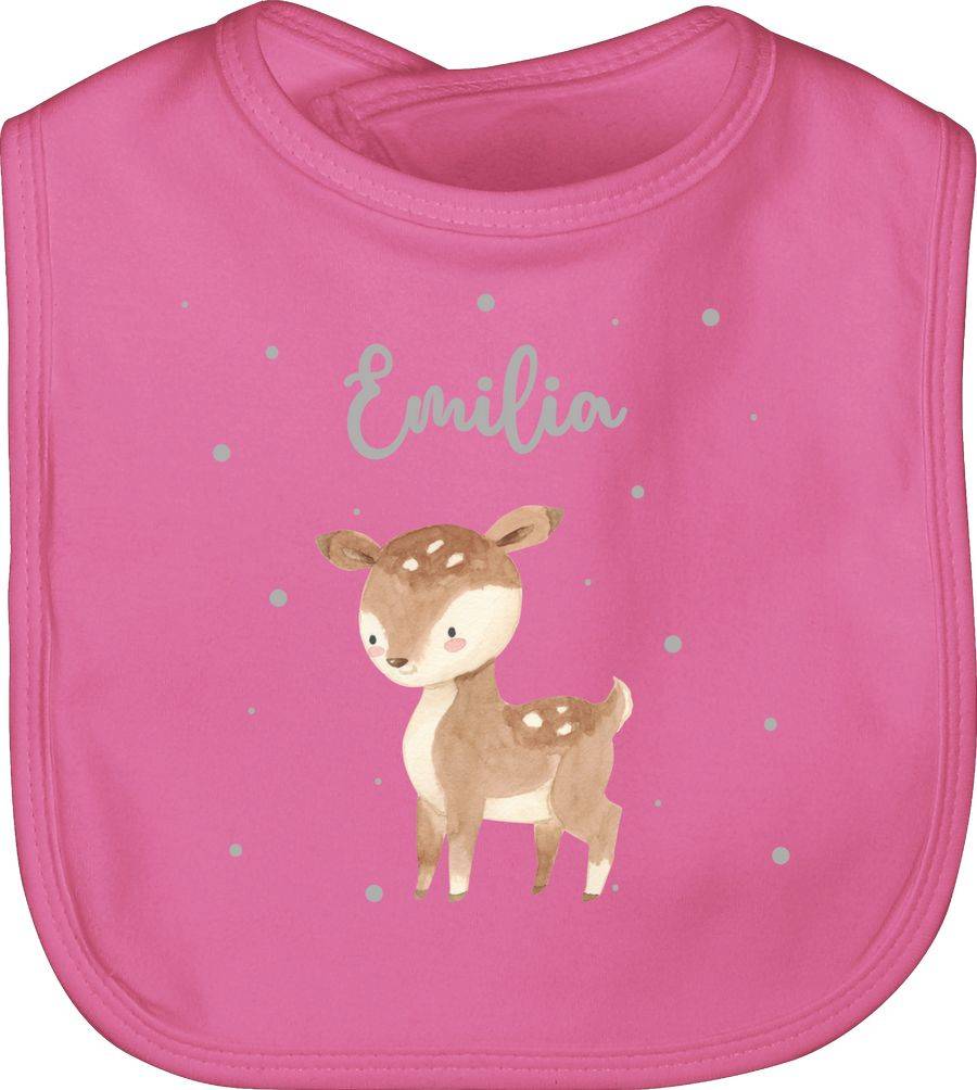 Shirtracer Süßes Reh: T-Shirt Gym Bag Shirtracer