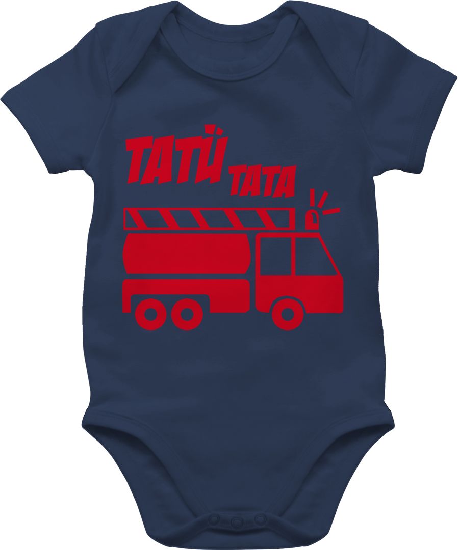 Shirtracer Tatü Tata: Tshirt Turnbeutel Shirtracer