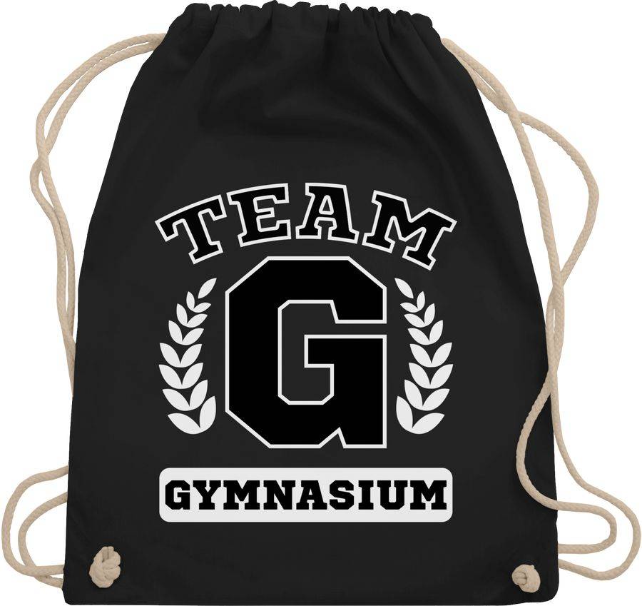 Shirtracer Team Gymnasium Shirts & Mehr Shirtracer
