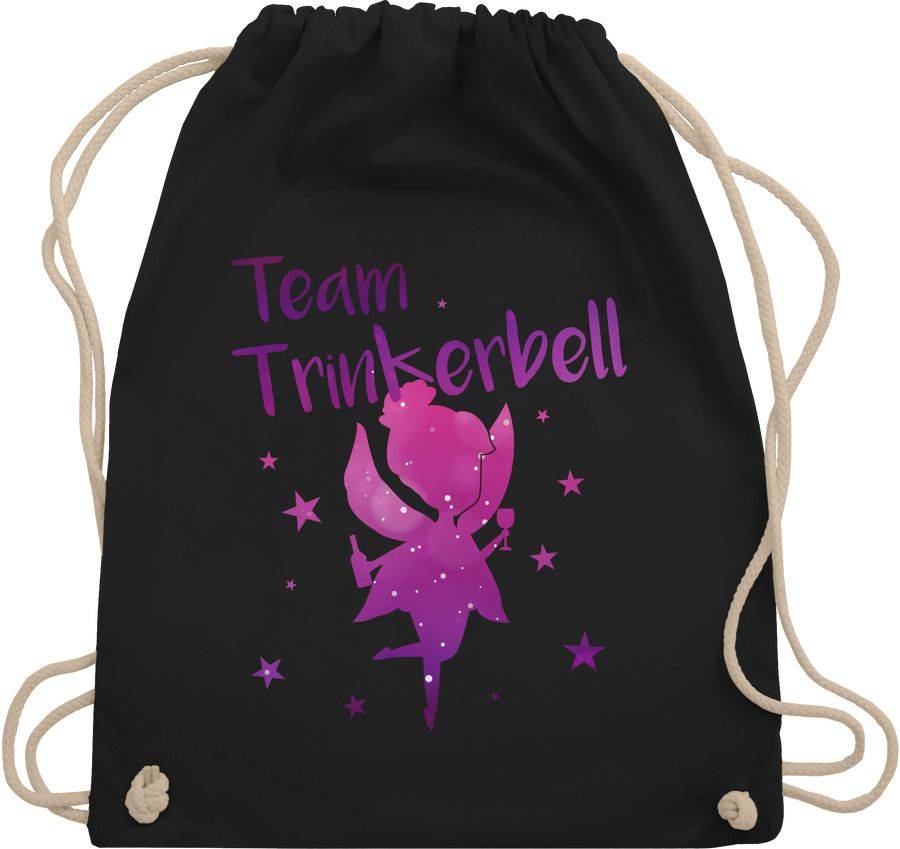 Shirtracer Team Trinkerbell Shirts & Mehr Shirtracer