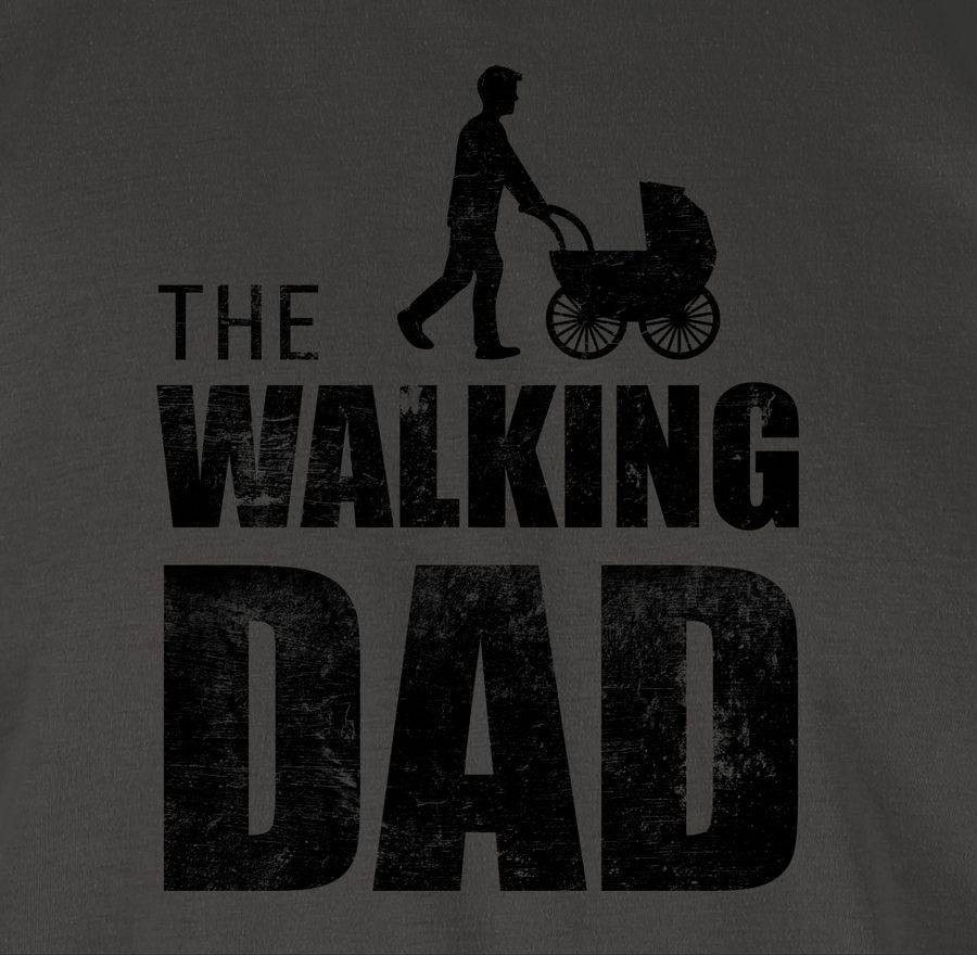 Shirtracer The Walking Dad Shirts & Mehr Shirtracer