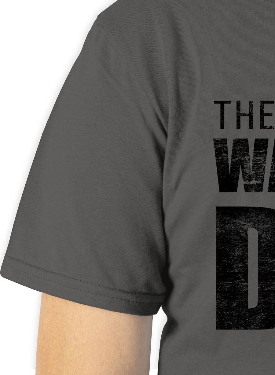 Shirtracer The Walking Dad Shirts & Mehr Shirtracer