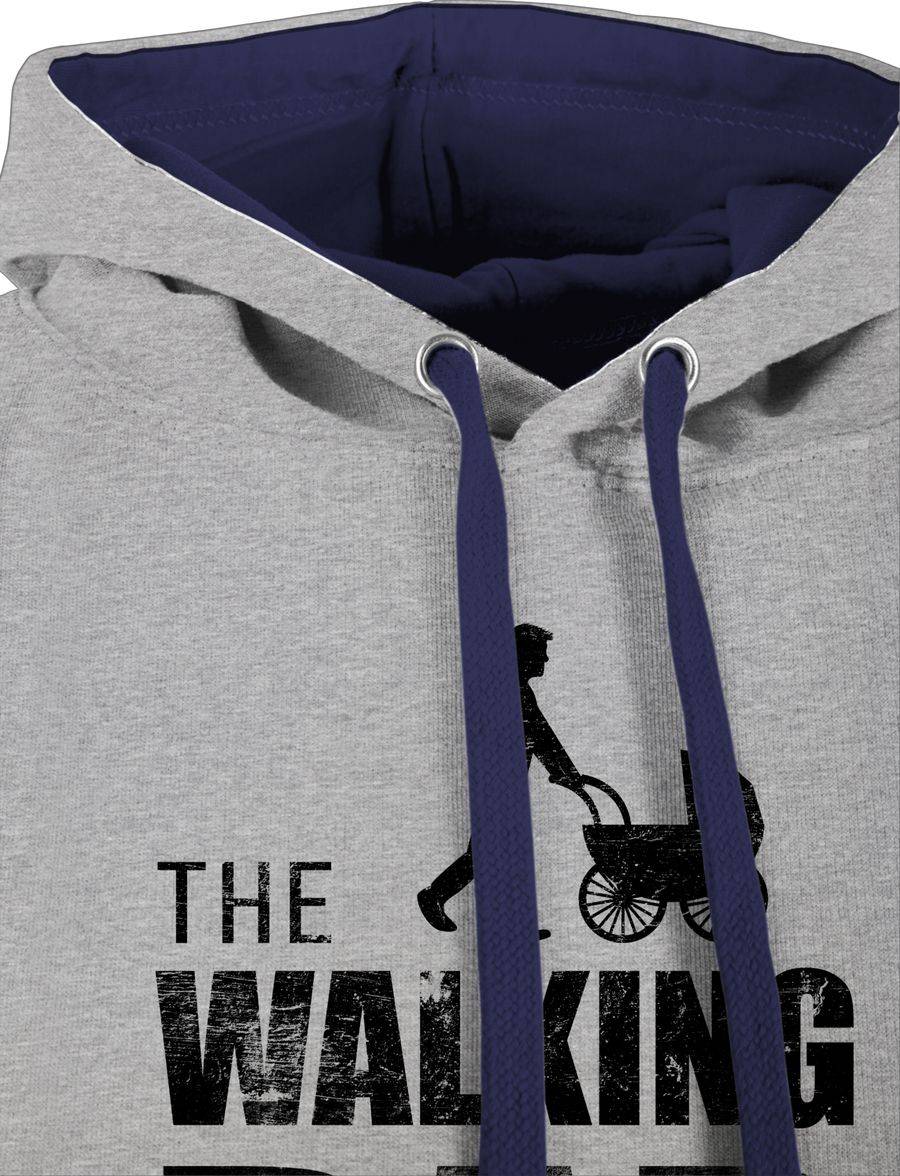 Shirtracer The Walking Dad Shirts & Mehr Shirtracer